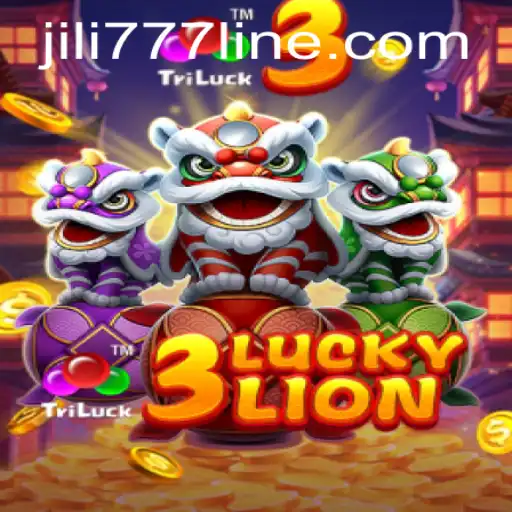 Exploring the Thrills of 3LUCKYLION
