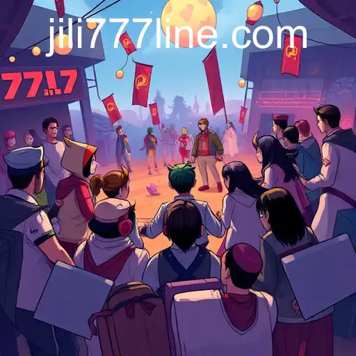 Security and Trust JILI777 - International Licenses and Certifications