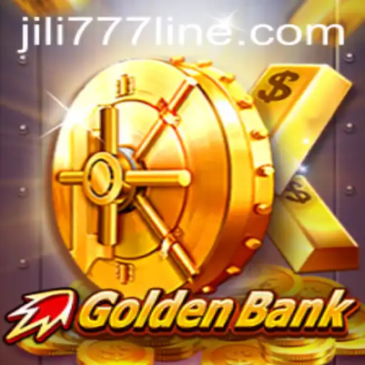 CrazyGoldenBank: Unlock the Thrills with JILI777