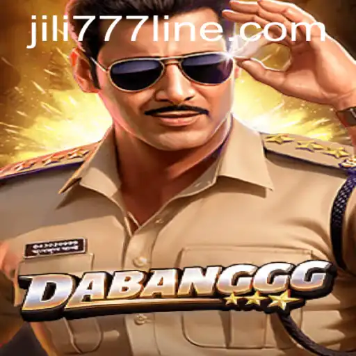 Unveiling the Thrill of DABANGGG: An Exciting Journey into the World of JILI777