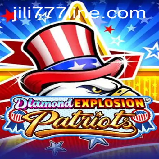 Discover the Thrills of DiamondExplosionPatriots with JILI777