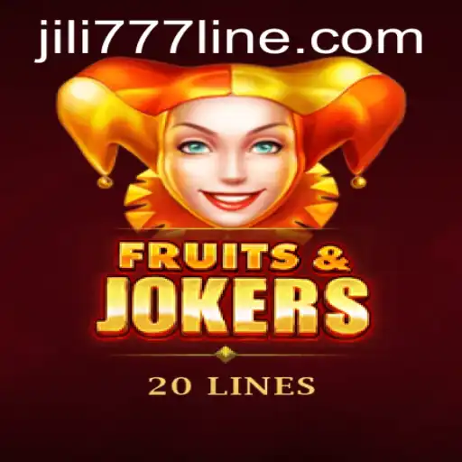 FruitsAndJokers20: A Colorful Adventure in Online Gaming