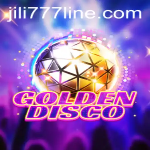 GoldenDisco: The JILI777 Gaming Experience