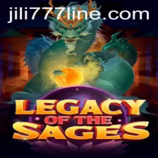Legacy of the Sages: Unveiling the Mystical World of JILI777