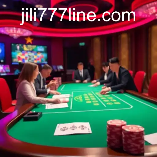 VIP Service JILI777 - 24/7 Support and Exclusive Benefits