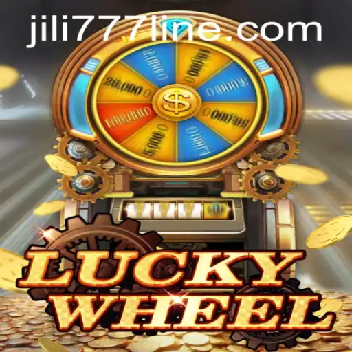 Experience the Excitement of LuckyWheel and Unleash Your Fortune with JILI777
