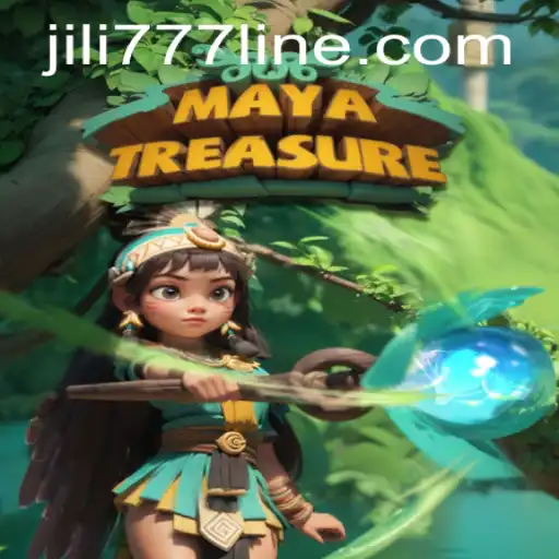 Unveiling the Mysteries of MayaTreasure: A Thrilling Adventure With JILI777