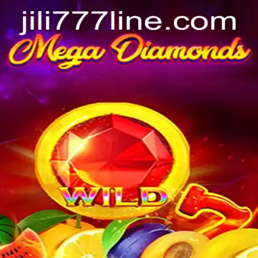 MegaDiamond: A Comprehensive Guide to JILI777's Latest Gaming Sensation