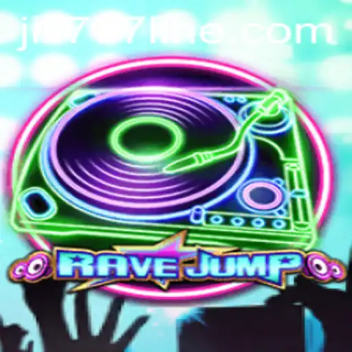 RaveJump: The Exciting New Gaming Experience from JILI777