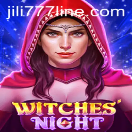 Exploring WitchesNight: The Enchanting World of JILI777